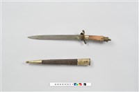 短刀藏品圖，第5張